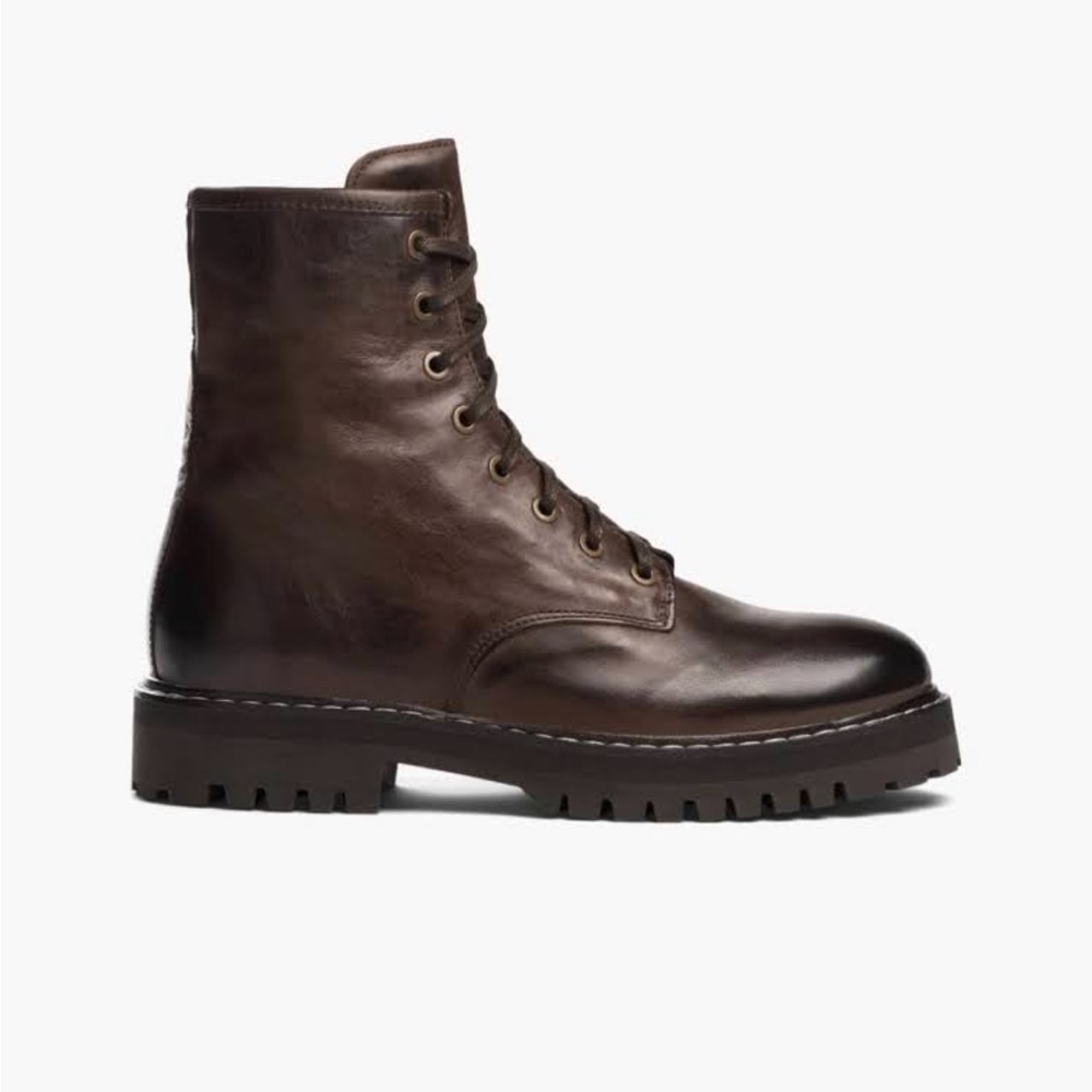 Thursday Boot Company - Combat Boots